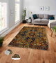 Conceptum Alfombra Asr Crpt-109 Multicolor 160 x 230 cm